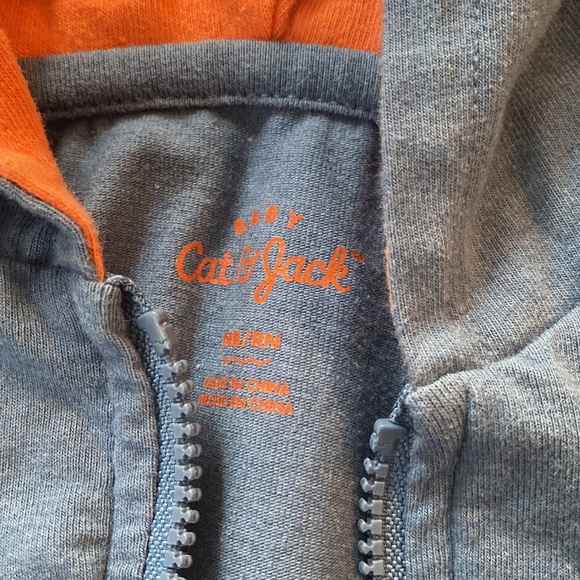 Dinosaur jacket - Picture 2 of 3